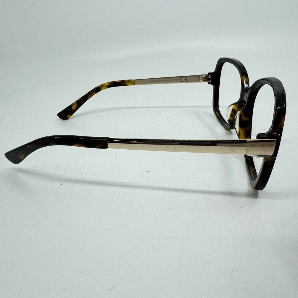 Maui Jim Melika Sunglasses MJ760-10K brown Gold Tortoise frame 58[]16 140 H10892